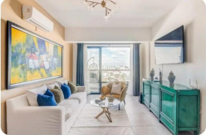 Apartamento en bella vista